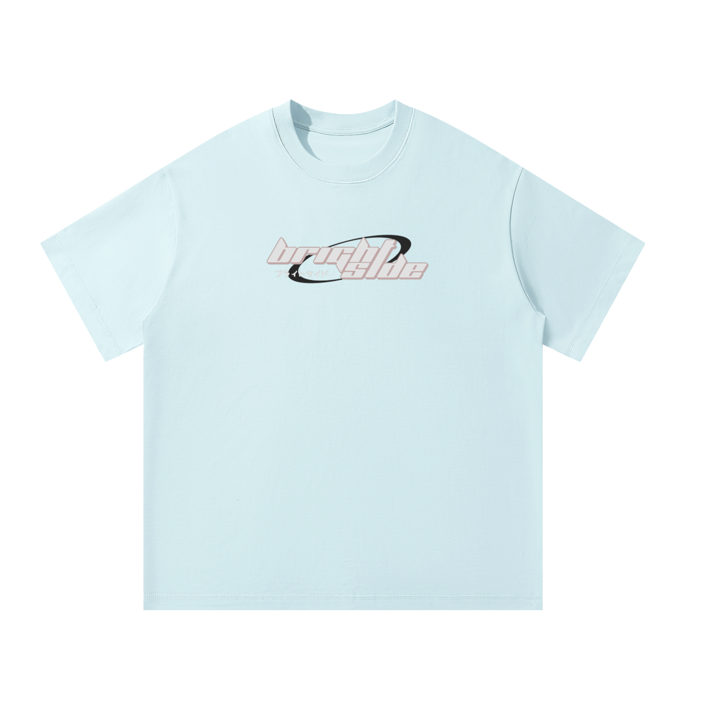 Stack Tee