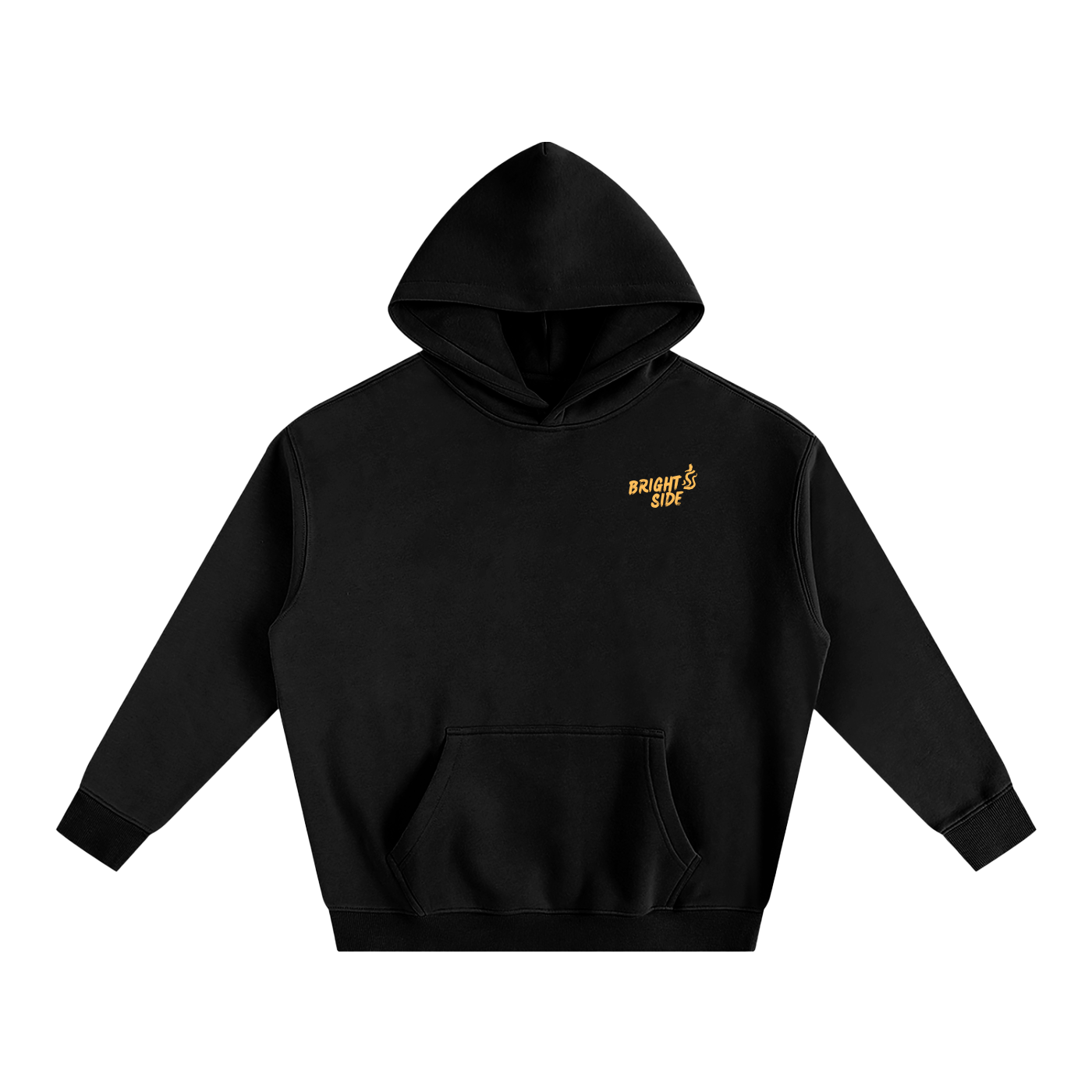 Flame Hoodie
