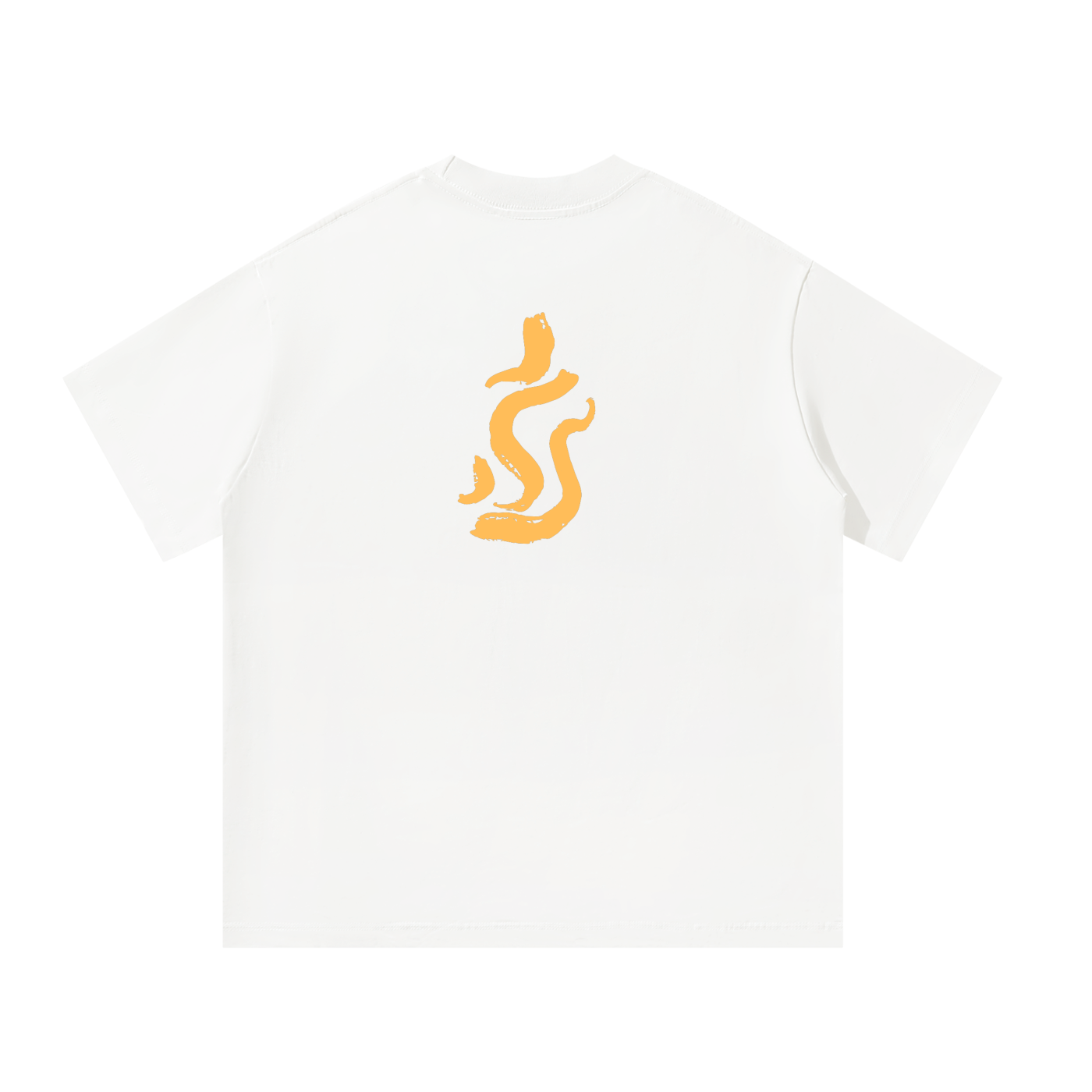 Flame Tee