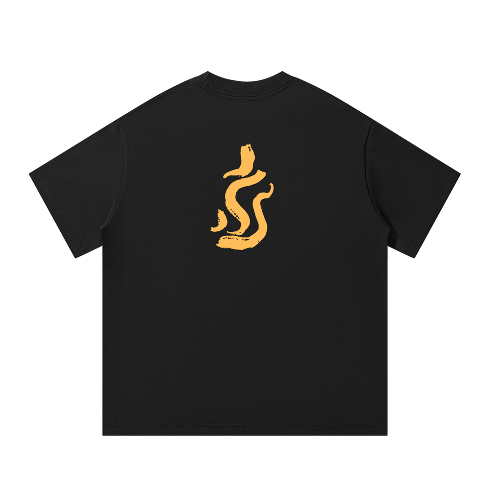 Flame Tee