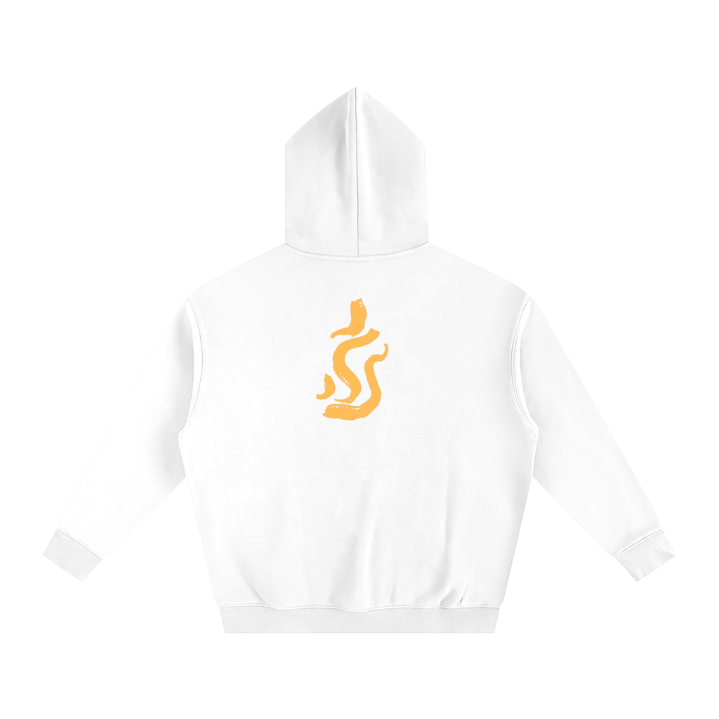 Flame Hoodie