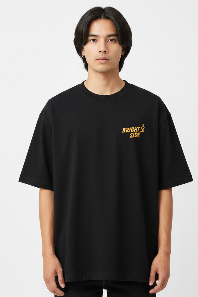 Flame Tee