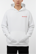 Japanese Motorsport Hoodie