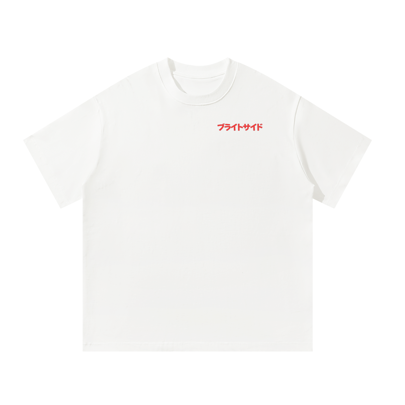 Japanese Motorsport Tee