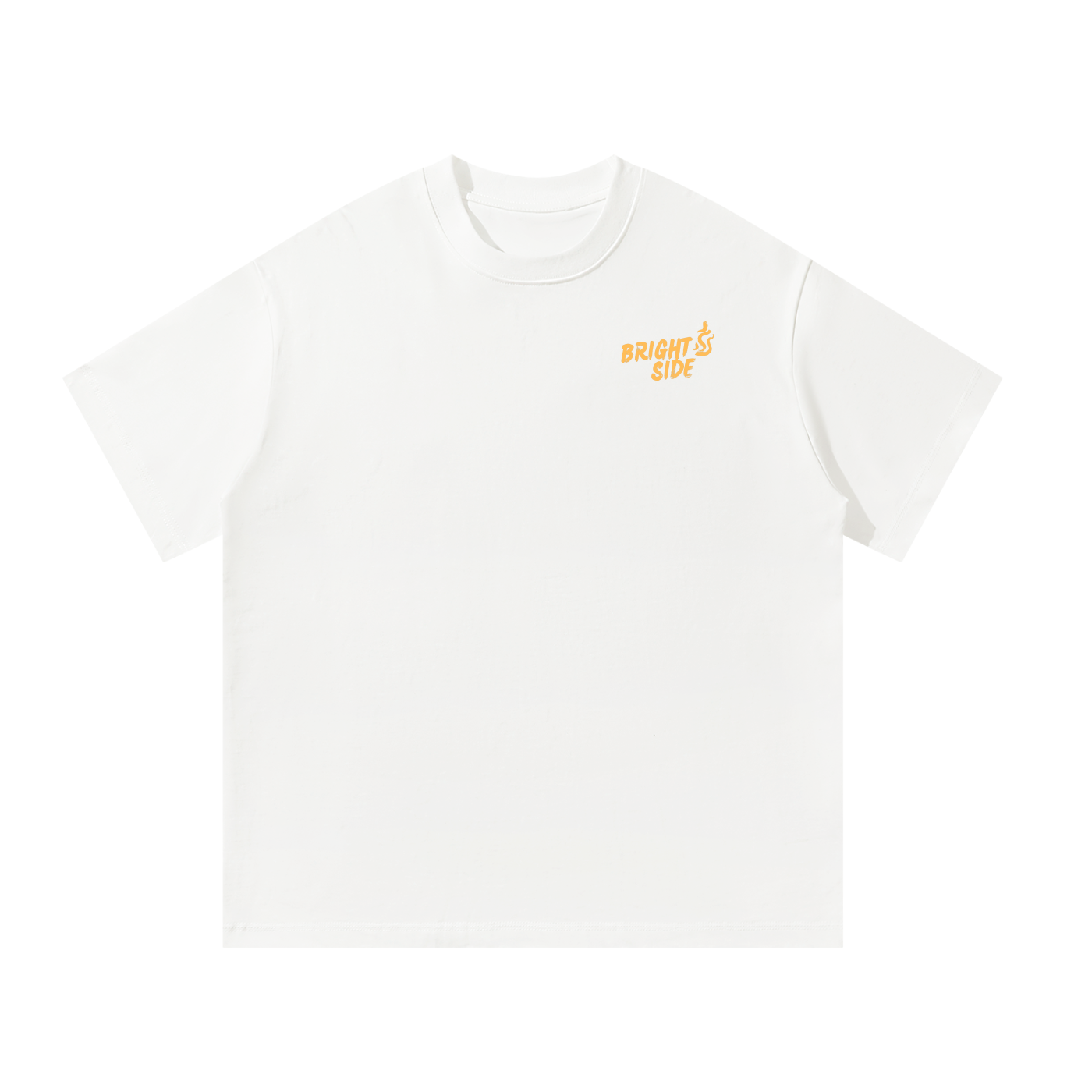 Flame Tee