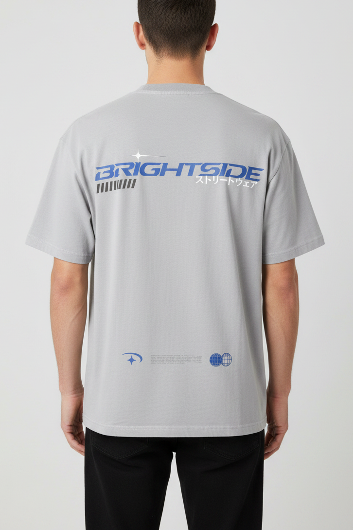 Cyber Tee