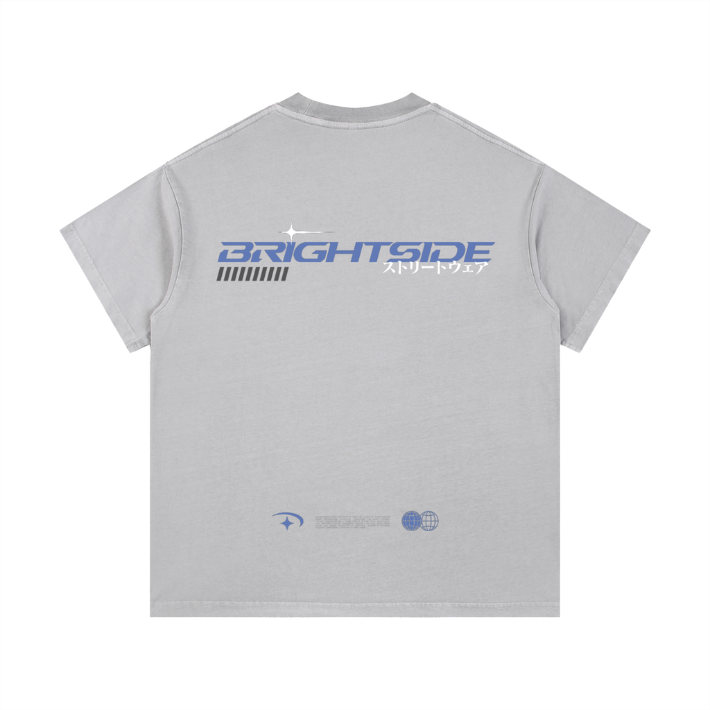 Cyber Tee