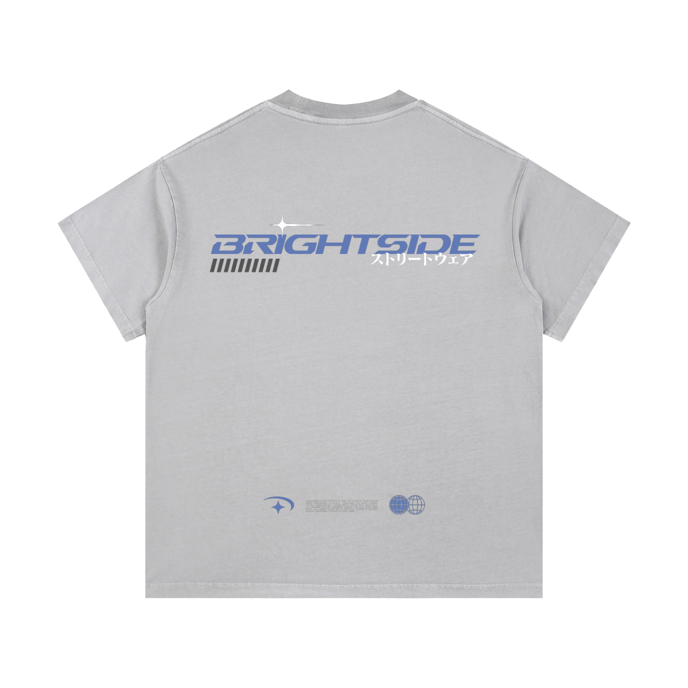 Cyber Tee