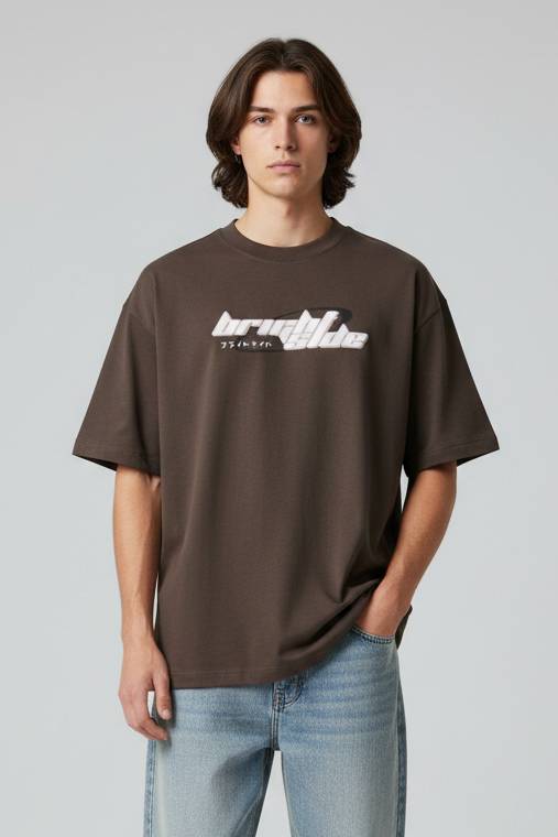 Stack Tee