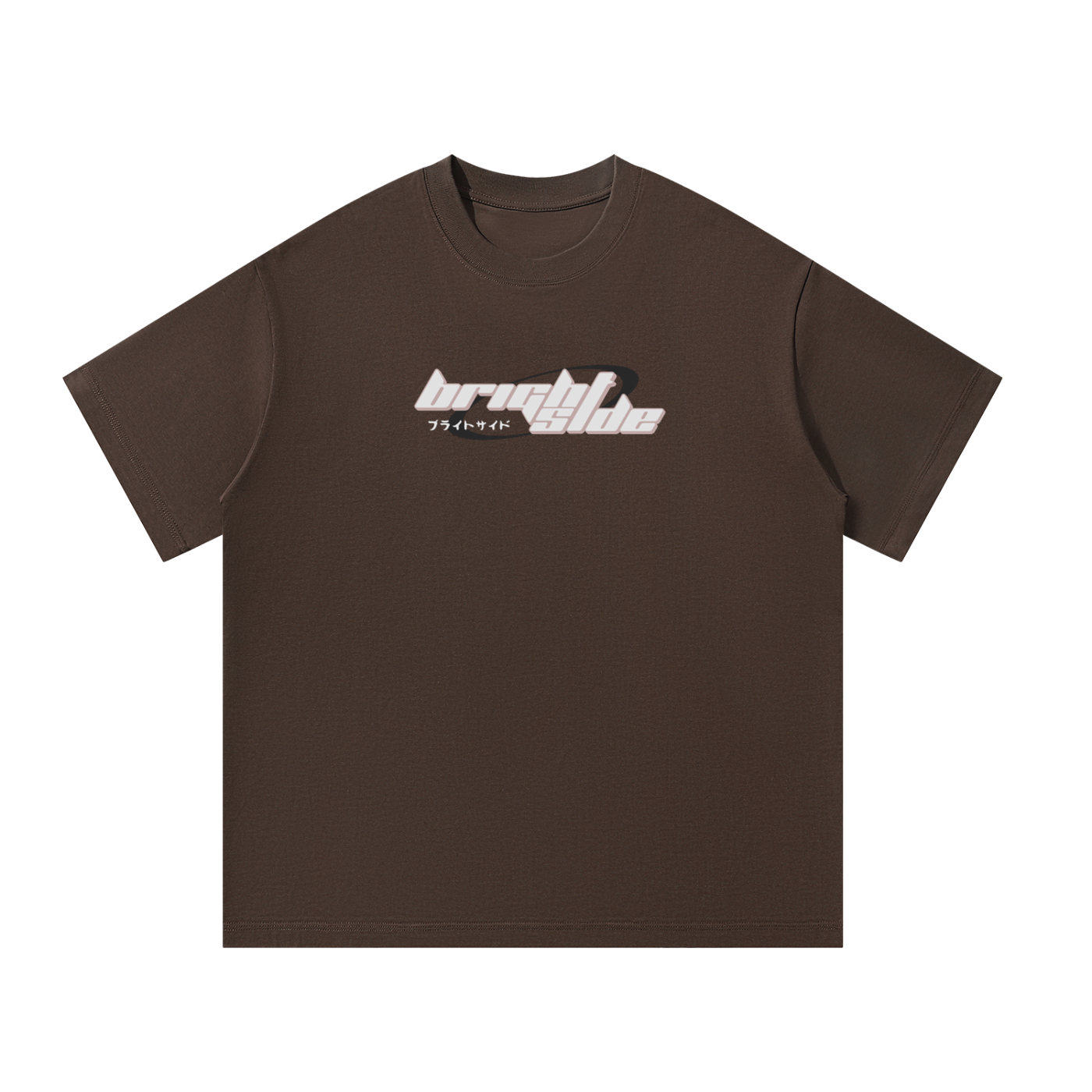 Stack Tee