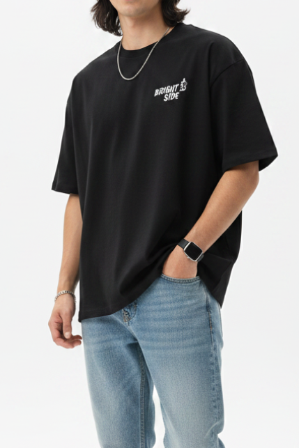 Crew Tee