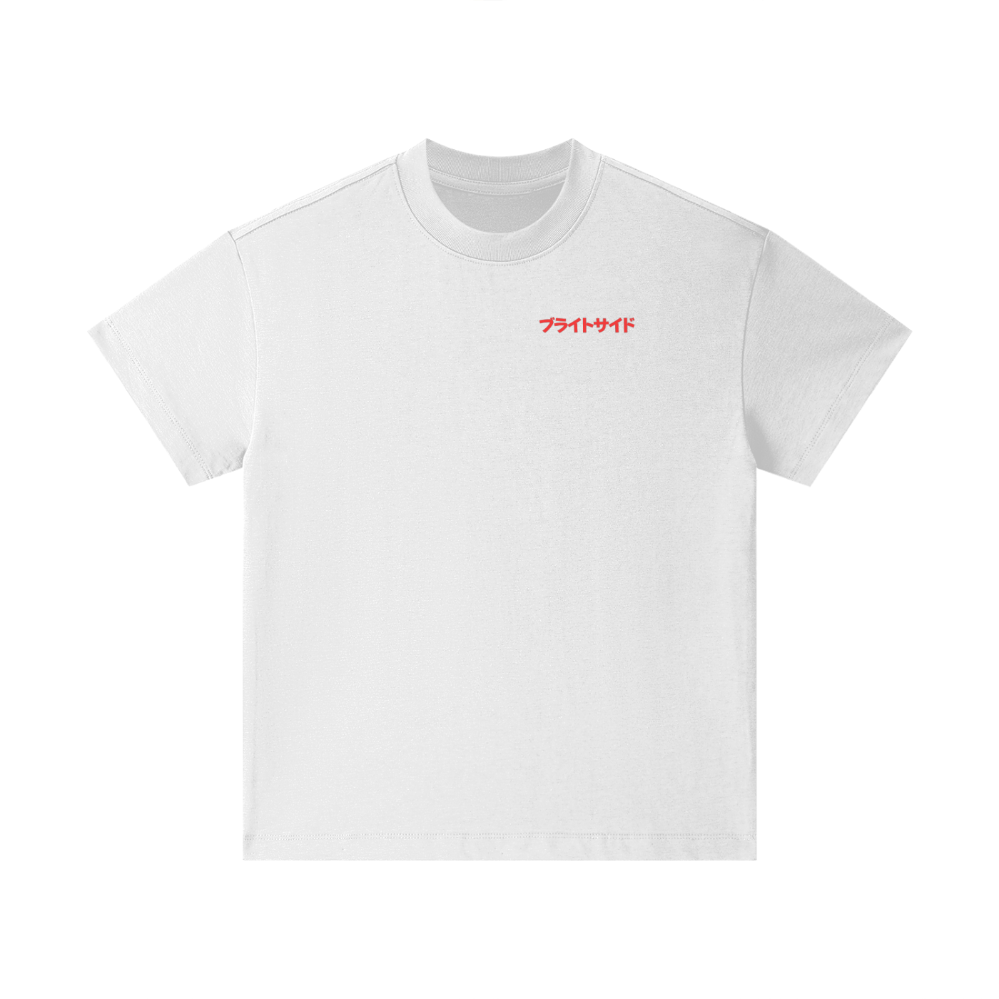 Japanese Motorsport Kids Tee